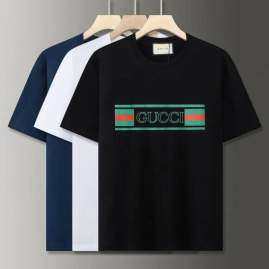Picture of Gucci T Shirts Short _SKUGucciM-3XLgyxG312173